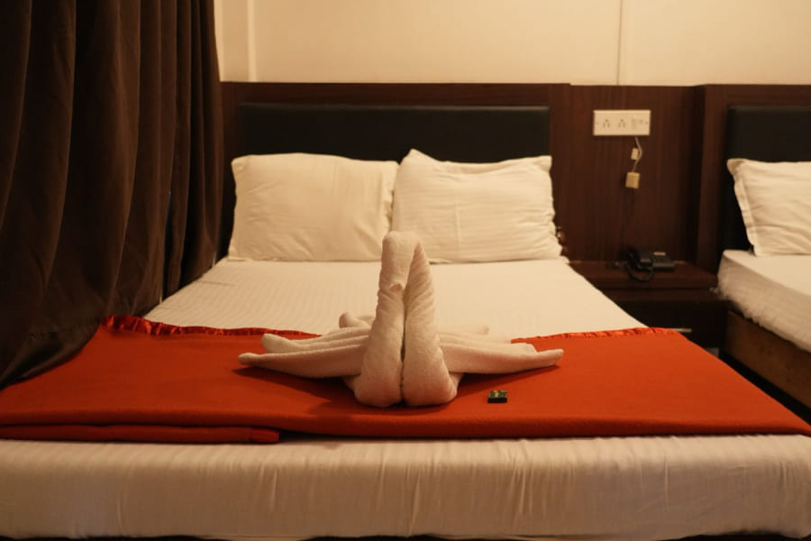 room
